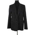 Vestes sur Grenoble : Veste Laurence Bras Blazer gris