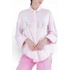 Chemise Caf&eacute; Noir C7JC0229-PE26-R002 Rose