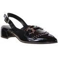 Chaussures &agrave; talons femme sur Grenoble : Chaussures escarpins Mjus 72120