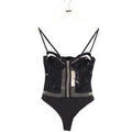 Maillots de bain Livy Body noir Grenoble