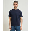 T-shirt Sseinse T-shirt homme slim fit