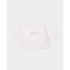 T-shirt enfant Vicolo T-shirt col rond fille avec logo
