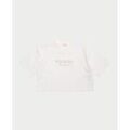 Tee-shirts enfants sur Grenoble : T-shirt enfant Vicolo T-shirt col rond fille avec logo