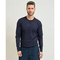 Pull Richmond X Haut homme manches longues
