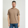 T-shirt Sseinse T-shirt homme slim fit