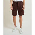 Shorts/Bermuda sur Grenoble : Short Sseinse Bermuda homme en lin