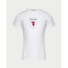 T-shirt enfant Trussardi T-shirt coton avec logo