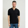 Polos sur Grenoble : Polo Sseinse Polo homme sans boutons