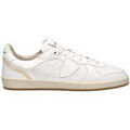 Baskets femme sur Grenoble : Baskets basses Philippe Model Sneaker