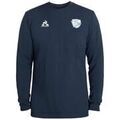 Pulls/Sweat sur Grenoble : Sweat-shirt Le Coq Sportif Aviron Bayonnais Sweat Training