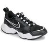 Baskets basses Nike AIR HEIGHTS W Noir