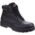 Bottes homme sur Grenoble : Bottes Centek FS5278