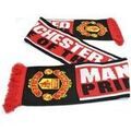 Echarpe Manchester United Fc Pride Of The North