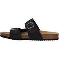 Mules homme sur Grenoble : Mules Geox U159VB00032