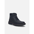 Bottes homme sur Grenoble : Bottes Josef Seibel Chance 39