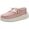 Chaussures bateau HEYDUDE -
