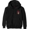Sweat-shirt Slipknot Burn Me Away Grenoble
