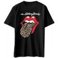 Tee-shirts sur Grenoble : T-shirt The Rolling Stones RO3550
