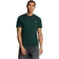 Tee-shirts sur Grenoble : T-shirt Lyle & Scott LS312