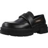 Mocassins Caf&eacute; Noir C1ec1050 Noir