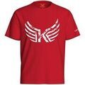 T-shirt Kaporal - Tee-shirt - rouge Grenoble