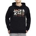 Sweat-shirt Jack & Jones Luke
