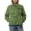 Vestes sur Grenoble : Veste Kaporal - Veste saharienne - kaki