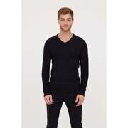 Pull Lee Cooper Pull CIFAR Noir
