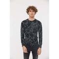 Pulls/Sweat sur Grenoble : Pull Lee Cooper Pull CORUS Anthracite