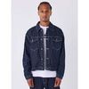 Veste Project X Paris Veste L&eacute;g&egrave;re 2593022 Bleu