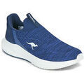 Chaussures d&eacute;contract&eacute;es homme sur Grenoble : Slip ons Kangaroos K-RDM Rouny