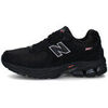 Baskets basses enfant New Balance GC2002RX