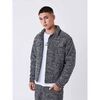 Blouson Project X Paris Veste L&eacute;g&egrave;re 2534009 Noir