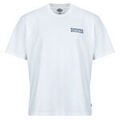 Tee-shirts sur Grenoble : T-shirt Dickies PLAIN CITY SS TEE WHITE