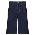 Shorts/Bermuda sur Grenoble : Short Dickies 958 13 INCH LOOSE SHORT JEANS RINSED