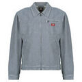 Vestes sur Grenoble : Blouson Dickies HICKORY PAINTER JACKET RETRO INDIGO
