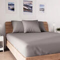 Linge de maison sur Grenoble : Draps housse Soleil D'Ocre Jersey