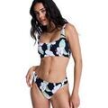 Maillots de bain Roxy Printed Essentials Moderate