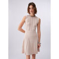 Robes sur Grenoble : Robe courte Liu Jo Robe courte en maille