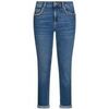 Jeans Liu Jo Jean skinny avec broderies bijoux