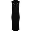 Robe Liu Jo Robe midi avec strass