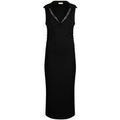 Robes sur Grenoble : Robe Liu Jo Robe midi avec strass