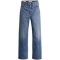 Pantalons sur Grenoble : Pantalon Levis RIBCAGE WIDE LEG