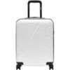 Valise K-Way EUDOXIE LOGO TROLLEY CABINA
