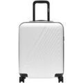 Valise K-Way EUDOXIE LOGO TROLLEY CABINA