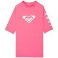 Tee-shirts enfants sur Grenoble : T-shirt enfant Roxy Whole Hearted
