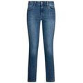 Jeans skinny Liu Jo Jean skinny avec zip Grenoble