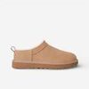 Chaussons UGG Classic Micro Chestnut (Women's)