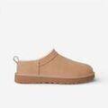 Chaussons / Pantoufles sur Grenoble : Chaussons UGG Classic Micro Chestnut (Women's)