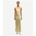 Robe Samsoe Samsoe Samsoe Sunna Dress Green